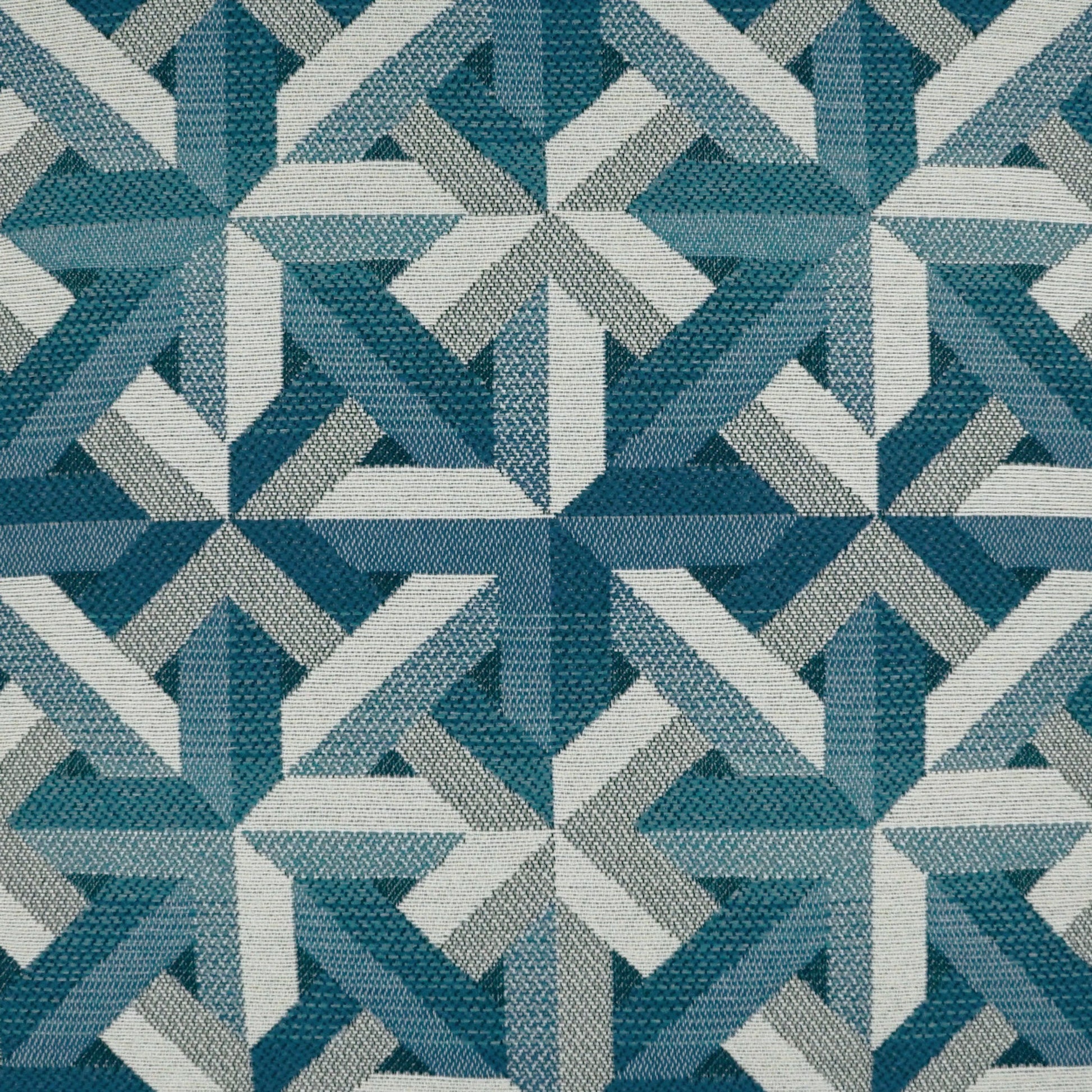 Edifice Pillow by DV Kap Home. Made from 51% pcr polyester, 49% polyester in a modern style.