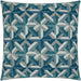 Edifice Pillow by DV Kap Home. Made from 51% pcr polyester, 49% polyester in a modern style.