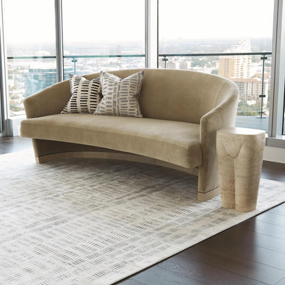 Femme Stool by Global Views. Made from unique in a eclectic & global style.
