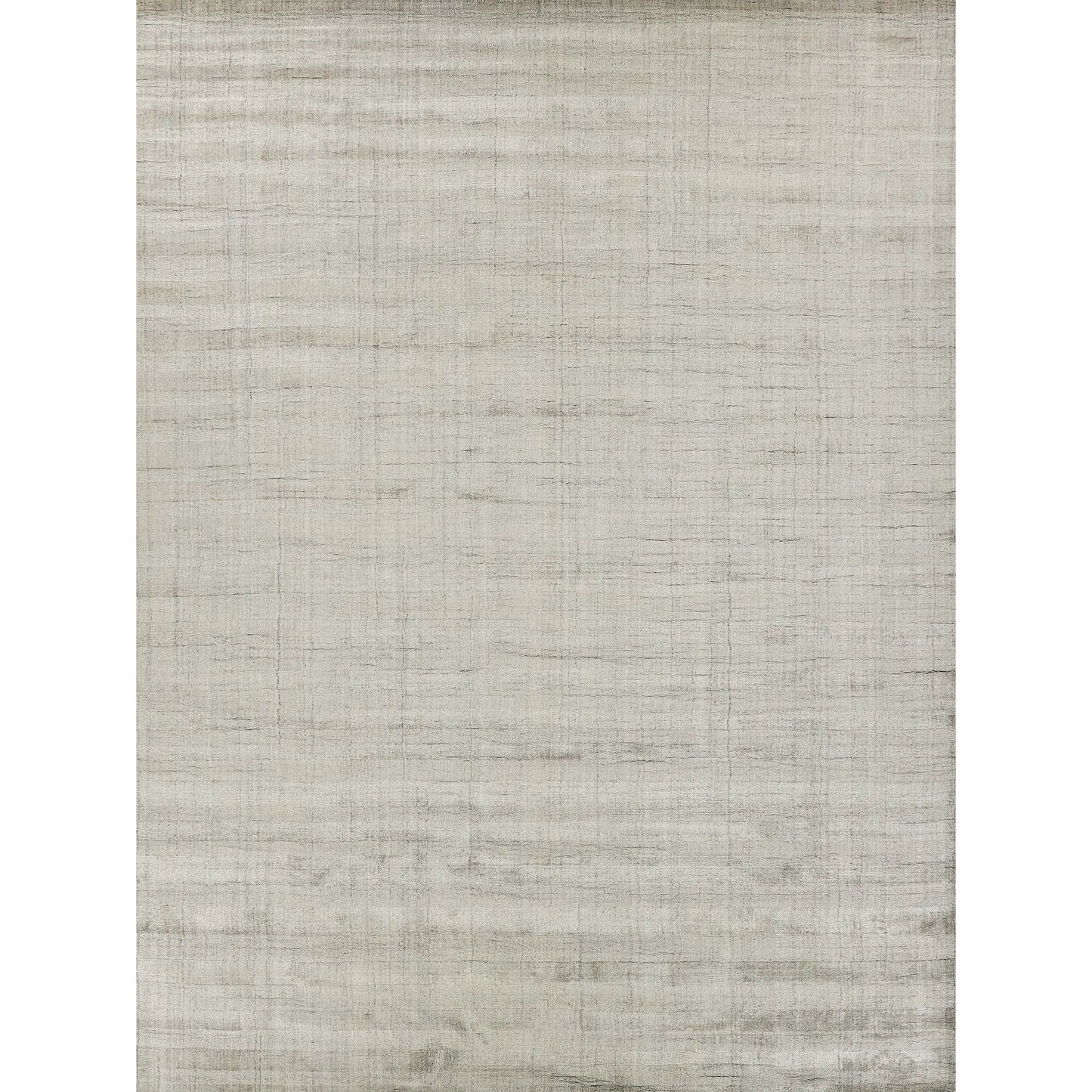 001 SI-2221986,SI-2293652 | Primary Silo | Robin Stripe Rug by Exquisite Rugs in taupe. Made from bamboo silk, wool in a unique style.
