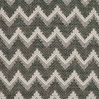 Parquet Throw Pillow by DV Kap Home. Made from 33% polyester, 29% viscose, 24% polypropylene, 14% linen in a modern style.