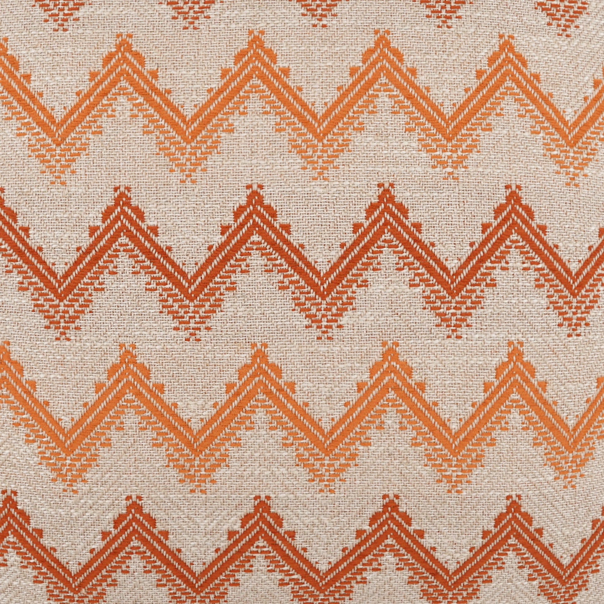 Parquet Throw Pillow by DV Kap Home. Made from 33% polyester, 29% viscose, 24% polypropylene, 14% linen in a modern style.