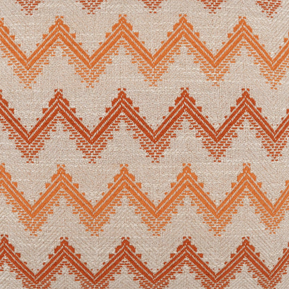 Parquet Throw Pillow by DV Kap Home. Made from 33% polyester, 29% viscose, 24% polypropylene, 14% linen in a modern style.