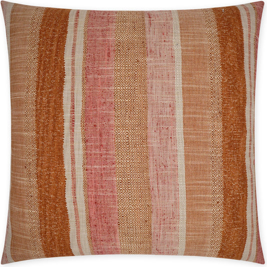 Prologue Throw Pillow by DV Kap Home. Made from 100% polyester in a modern style.