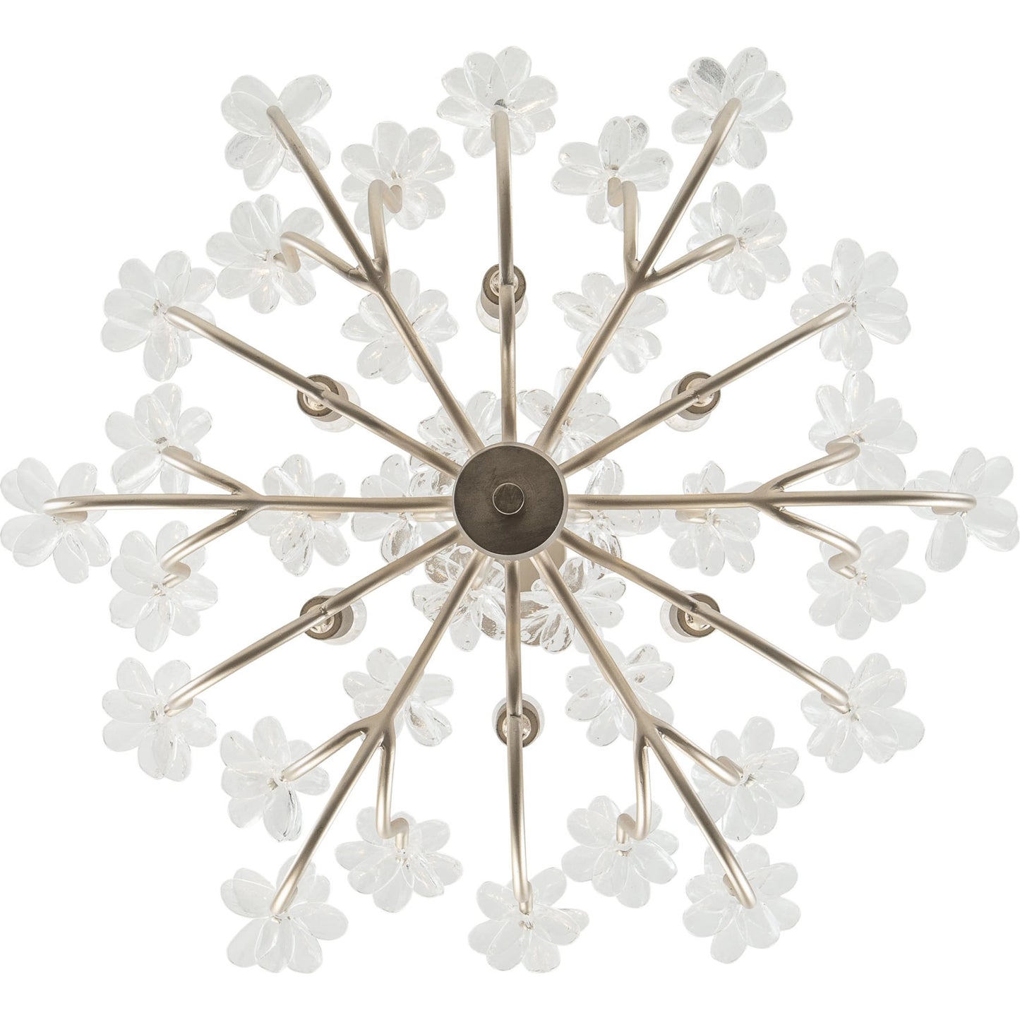 003 SI-1991685 | Additional Silo | Wildflower Chandelier by Varaluz. Made from unique in a modern style.