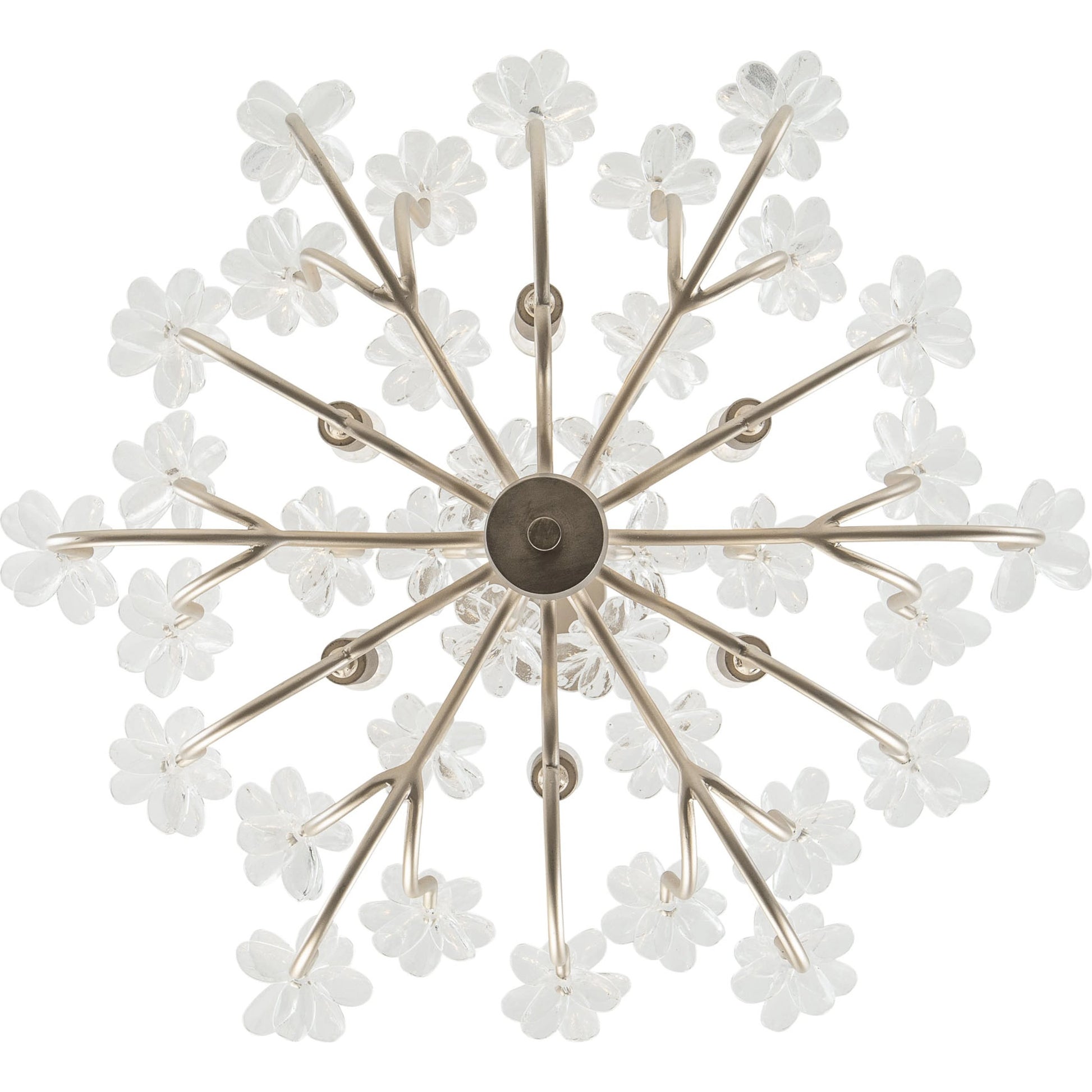 Wildflower Chandelier by Varaluz. Made from unique in a modern style.