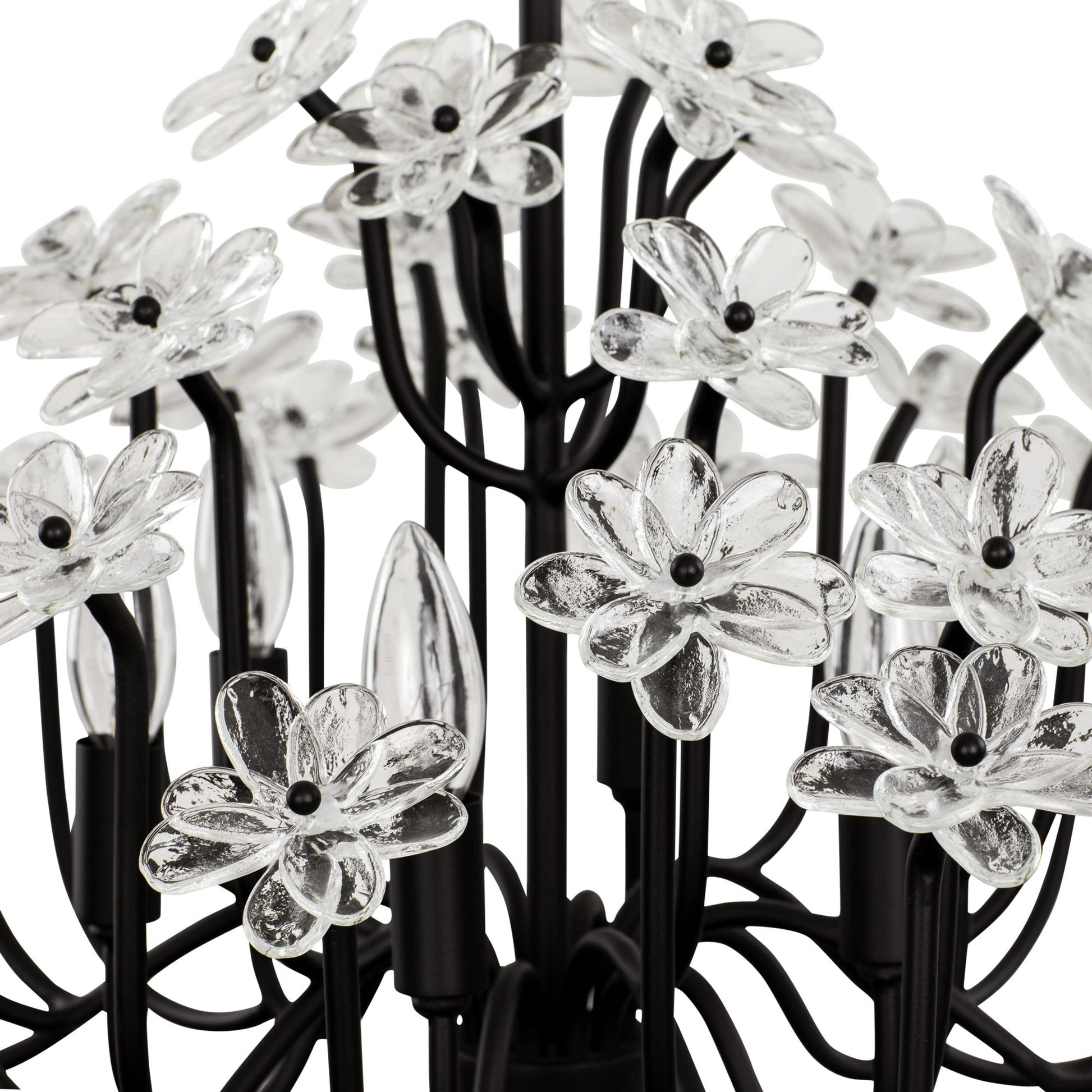 Wildflower Chandelier by Varaluz. Made from unique in a modern style.