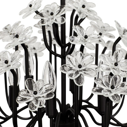Wildflower Chandelier by Varaluz. Made from unique in a modern style.