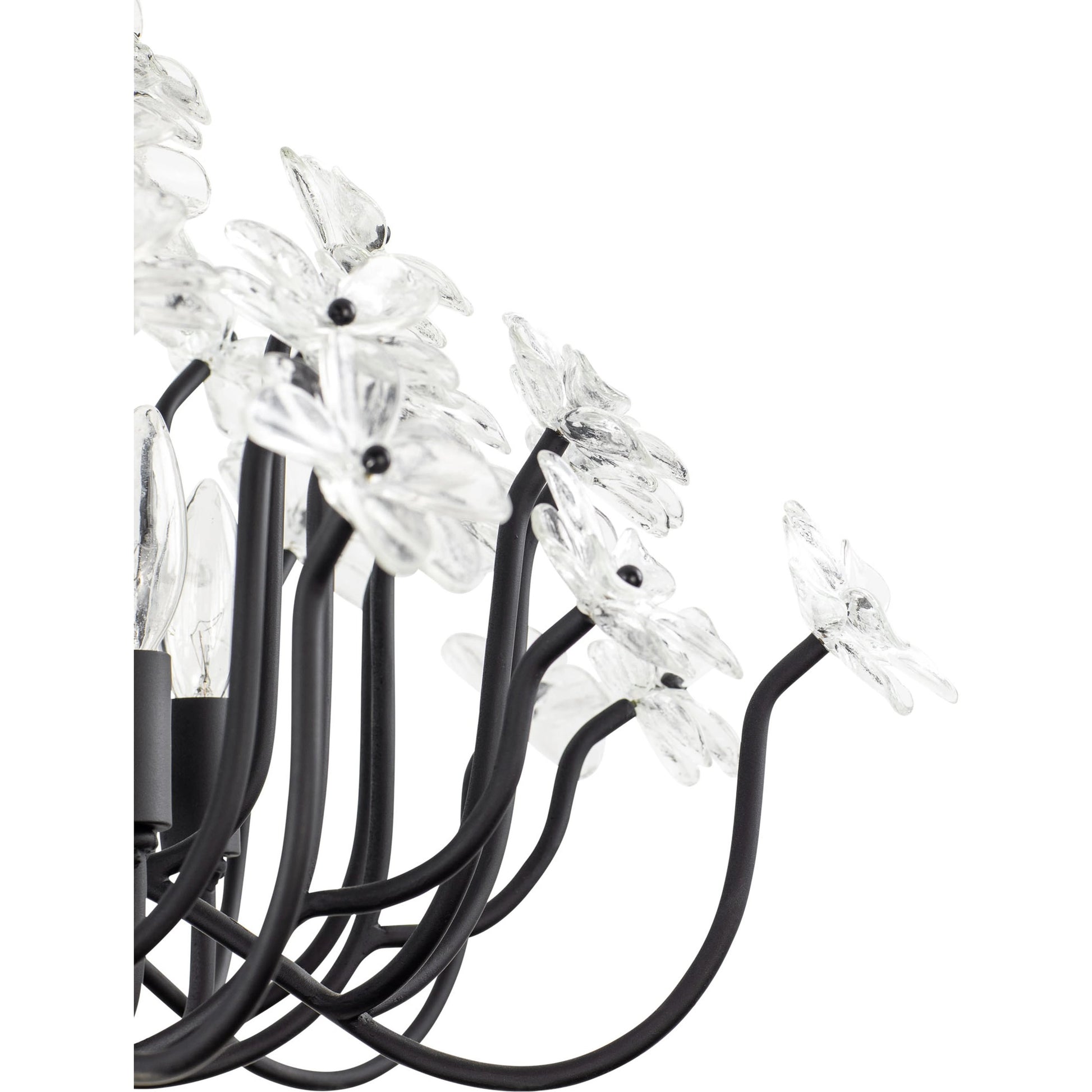 Wildflower Chandelier by Varaluz. Made from unique in a modern style.