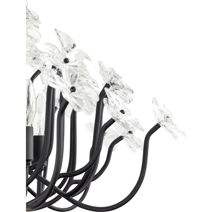 Wildflower Chandelier by Varaluz. Made from unique in a modern style.