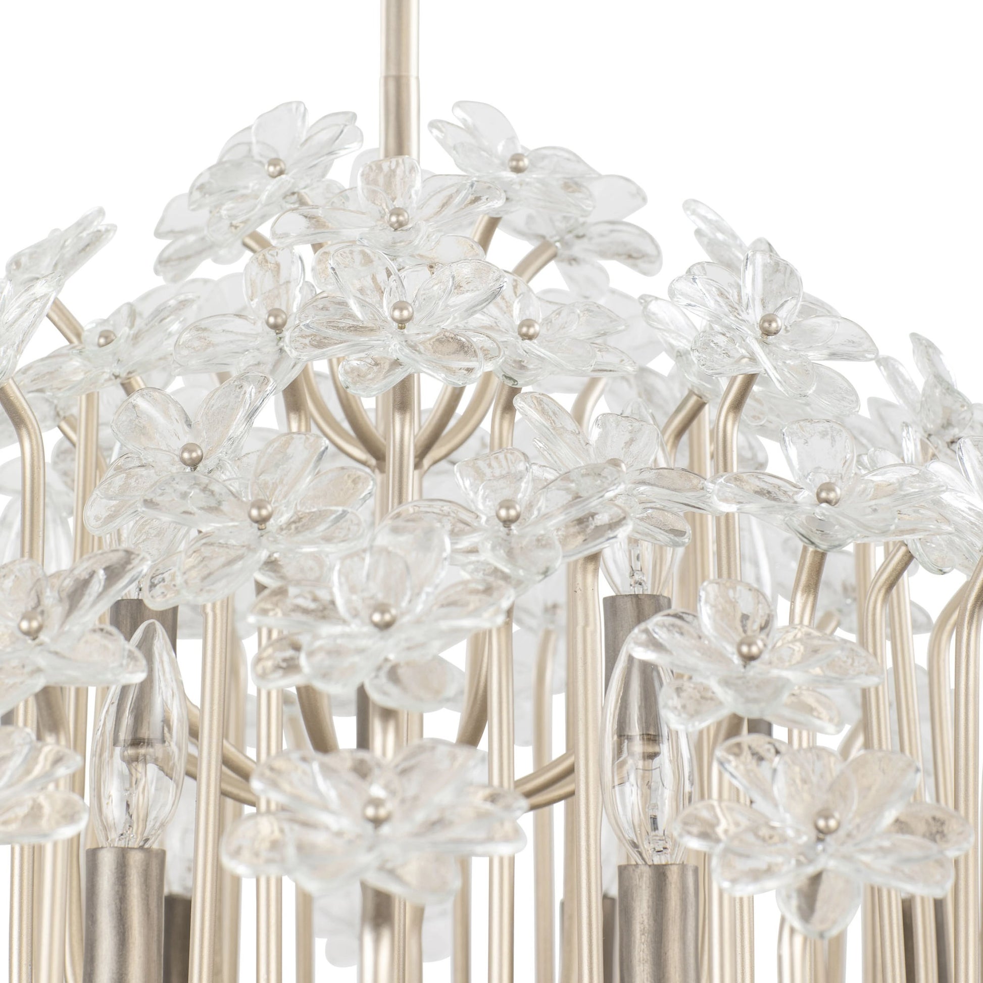 Wildflower Chandelier by Varaluz. Made from unique in a modern style.