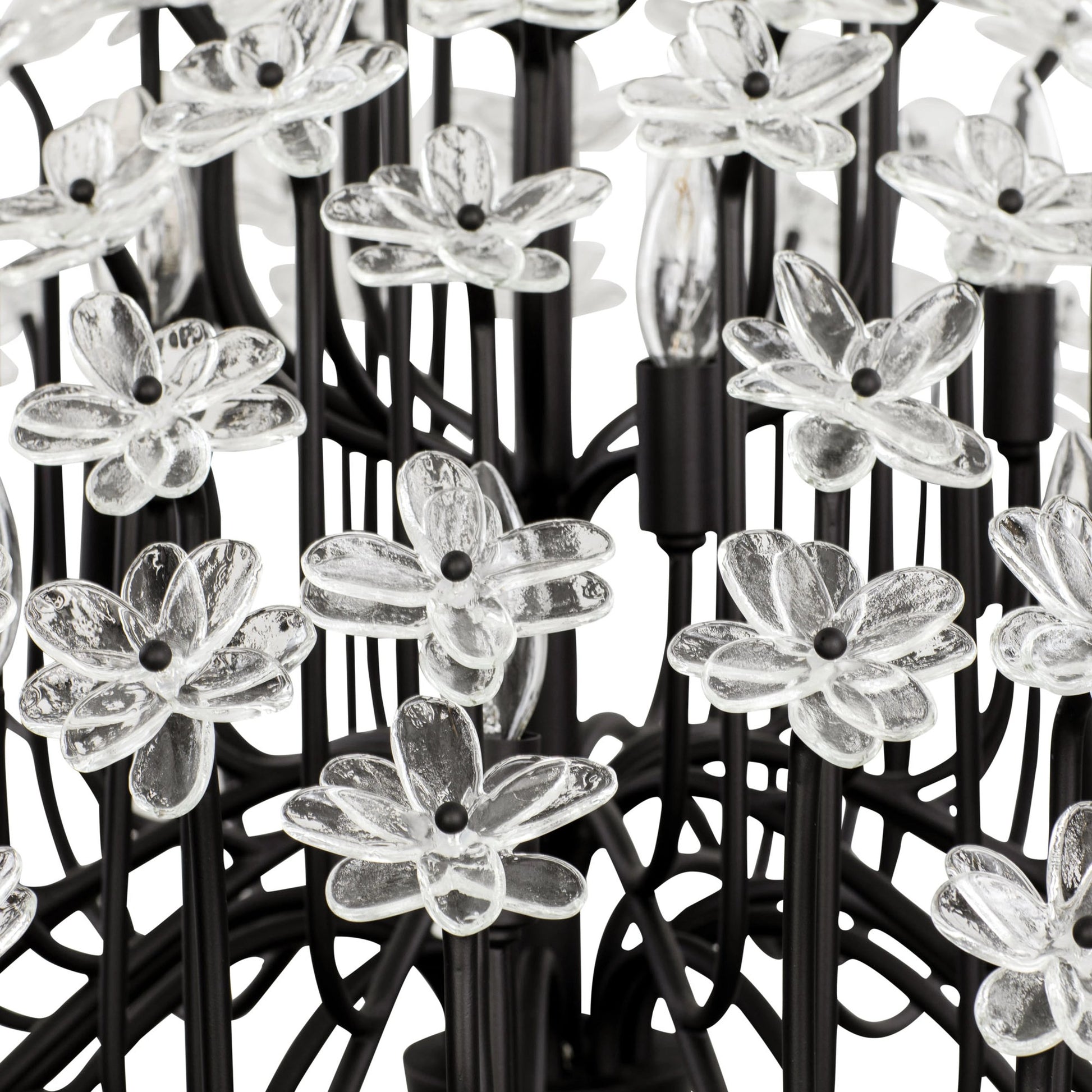Wildflower Chandelier by Varaluz. Made from unique in a modern style.