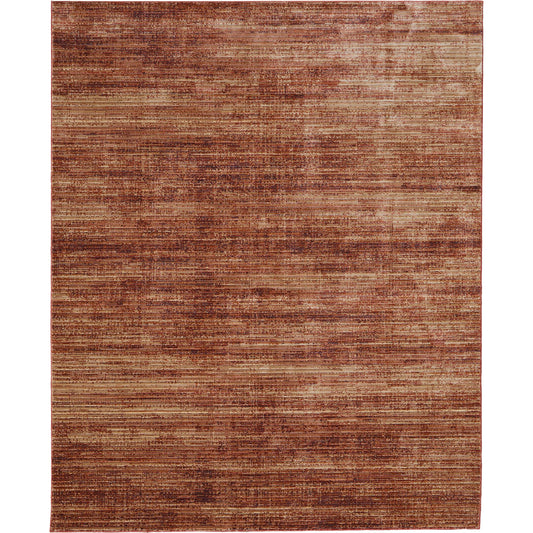 Deja Solid Rug - DJA39PJF by Feizy. Made from polypropylene, polyester in a unique style.