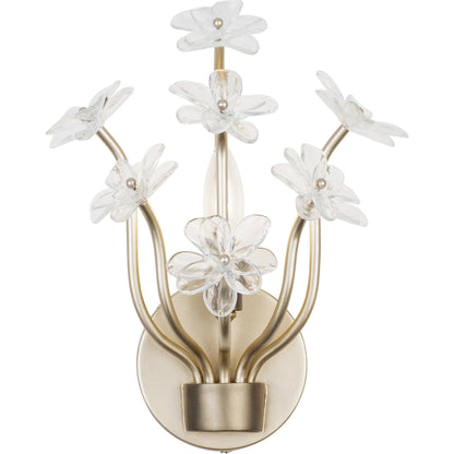 Wildflower Sconce by Varaluz. Made from unique in a modern style.