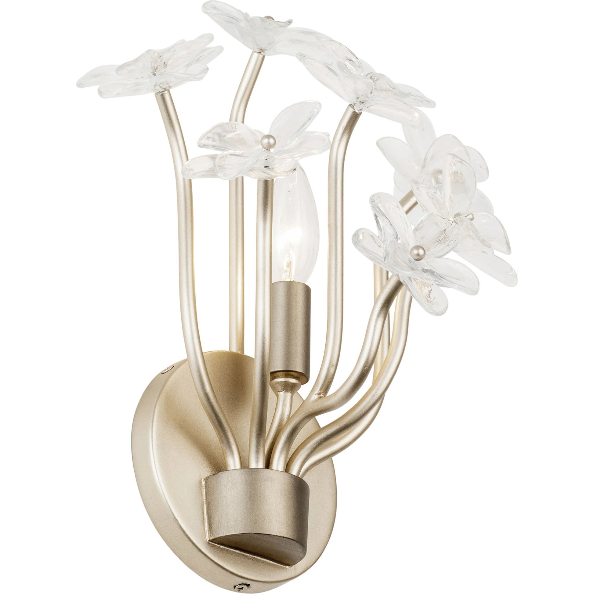 Wildflower Sconce by Varaluz. Made from unique in a modern style.