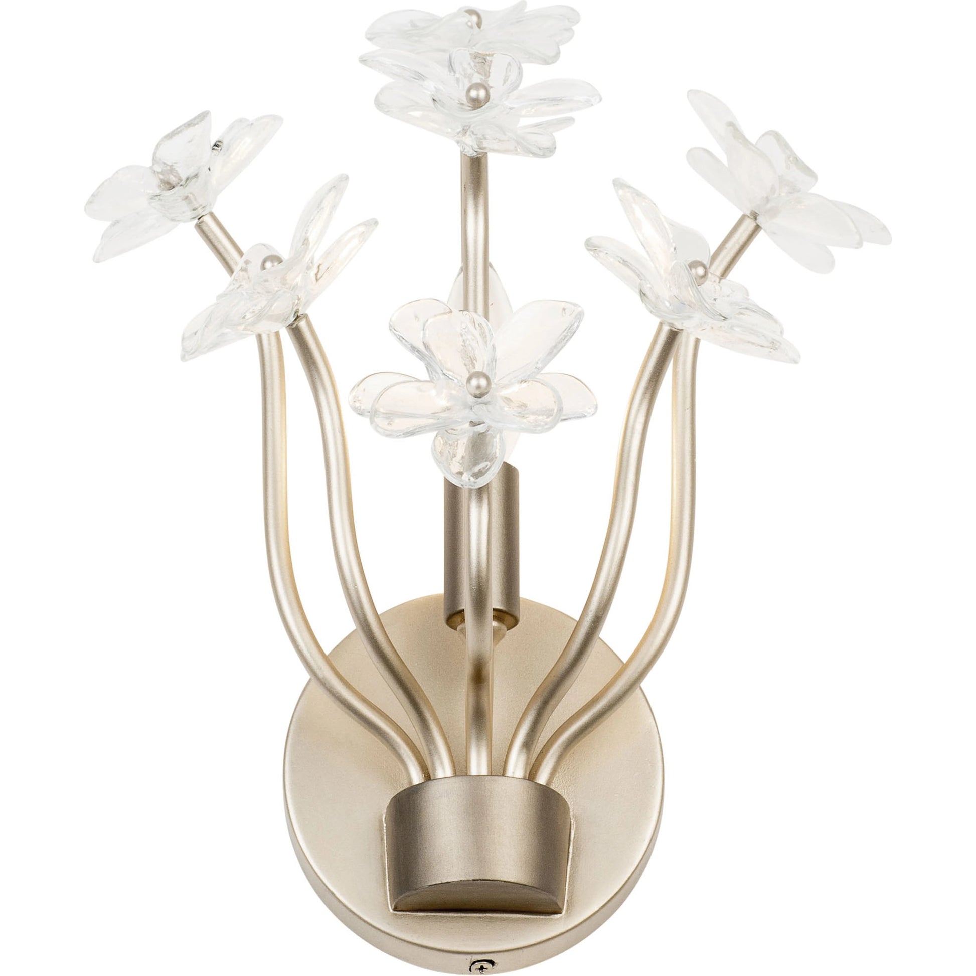 Wildflower Sconce by Varaluz. Made from unique in a modern style.