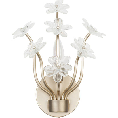 Wildflower Sconce by Varaluz. Made from unique in a modern style.