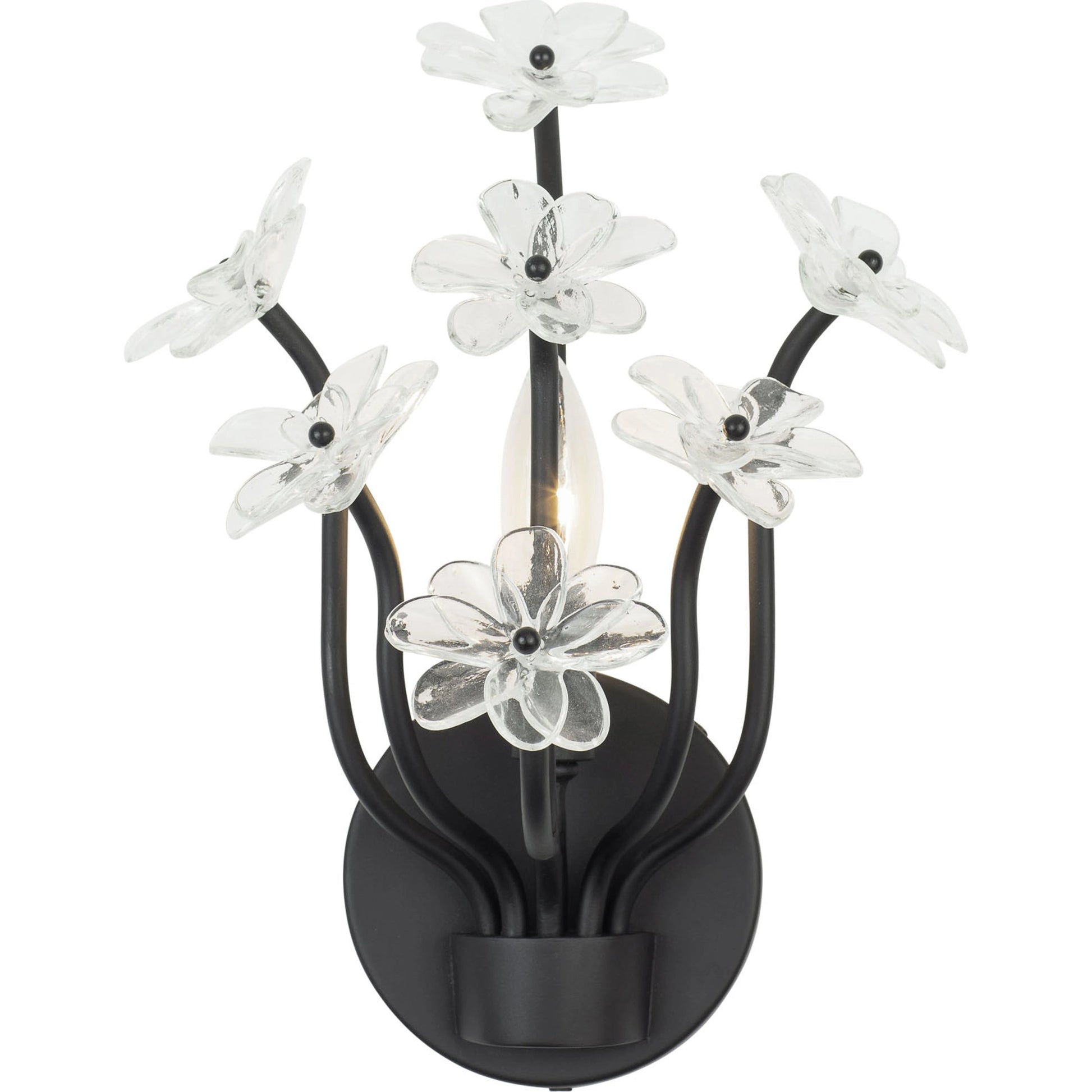 Wildflower Sconce by Varaluz. Made from unique in a modern style.
