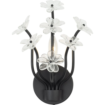 Wildflower Sconce by Varaluz. Made from unique in a modern style.