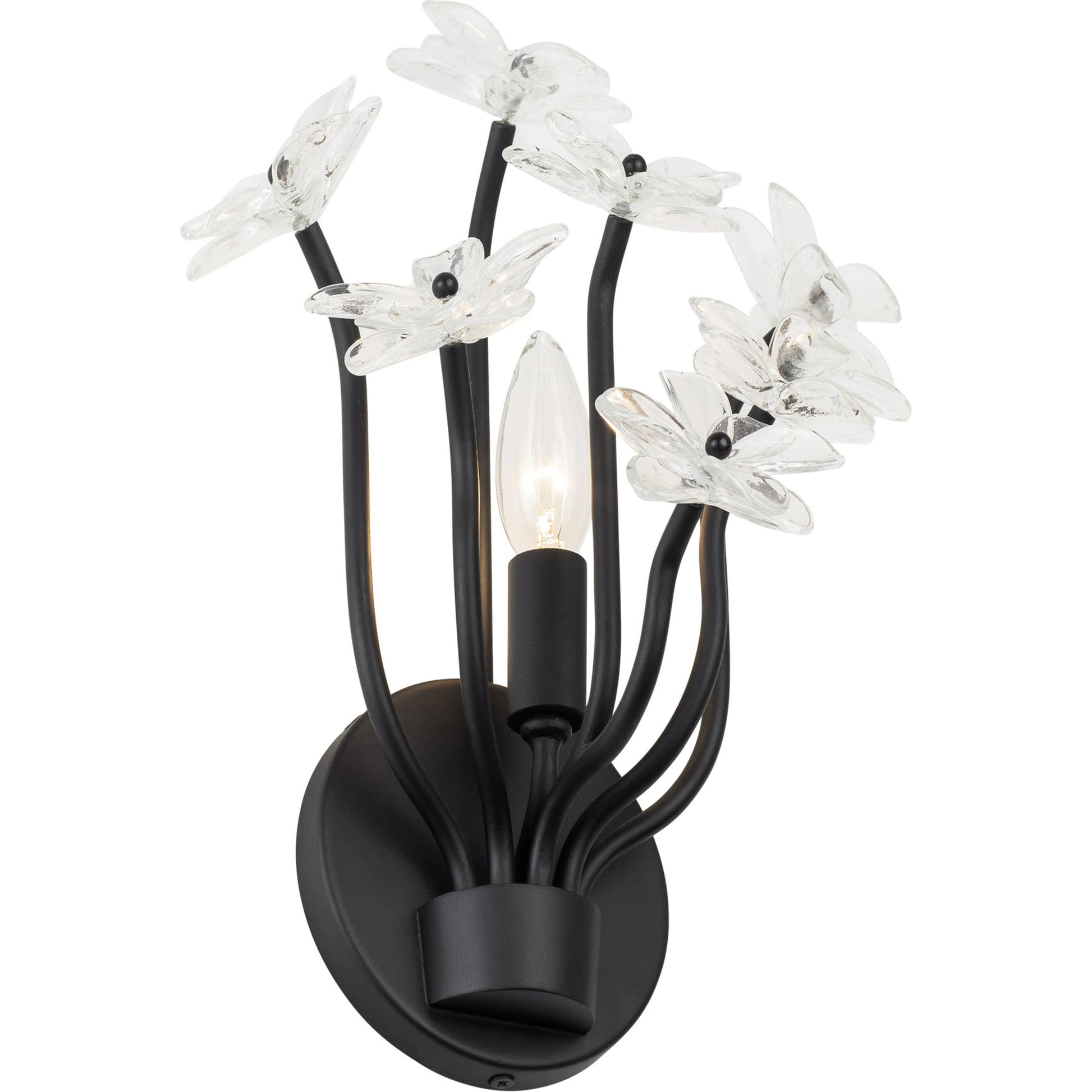 Wildflower Sconce by Varaluz. Made from unique in a modern style.