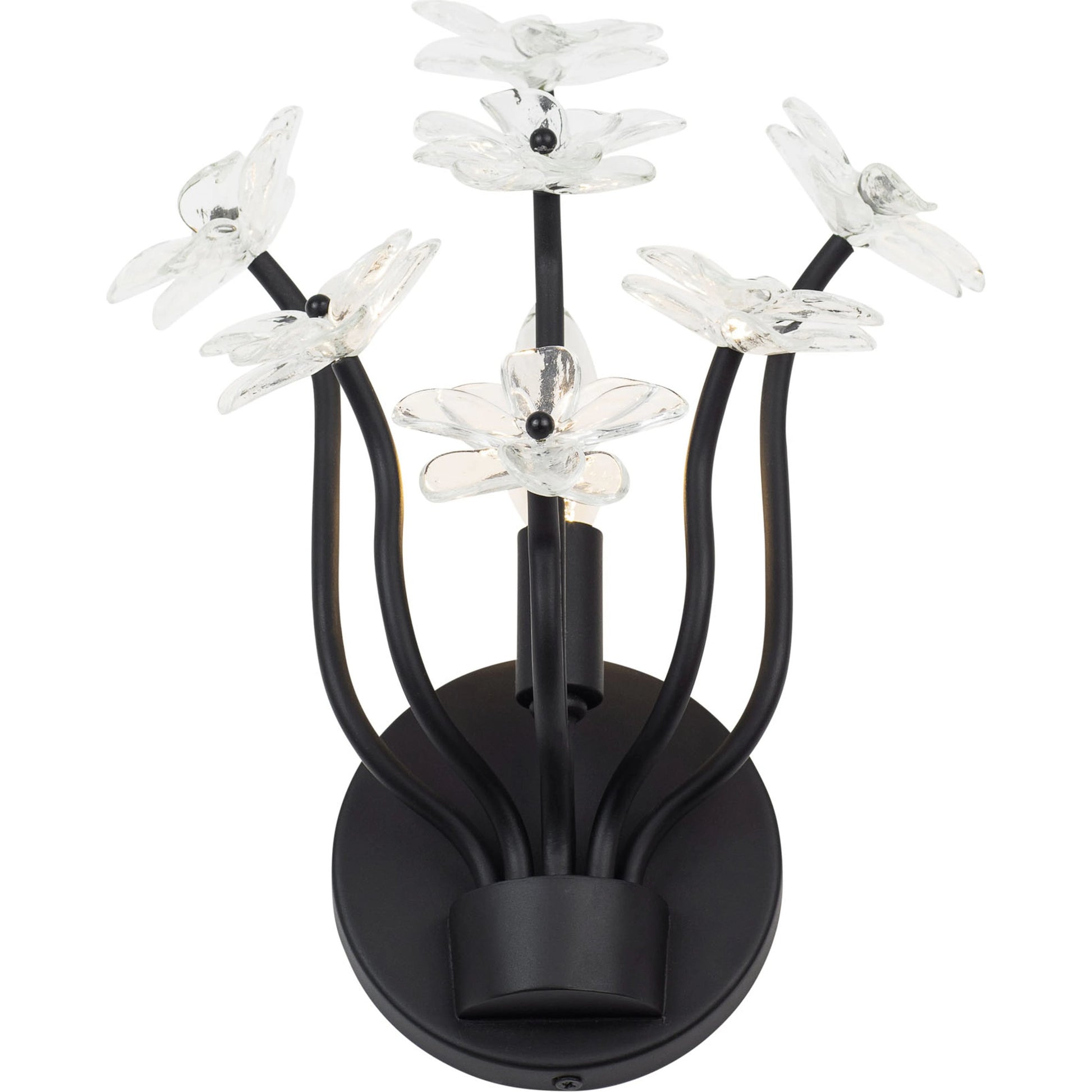 Wildflower Sconce by Varaluz. Made from unique in a modern style.