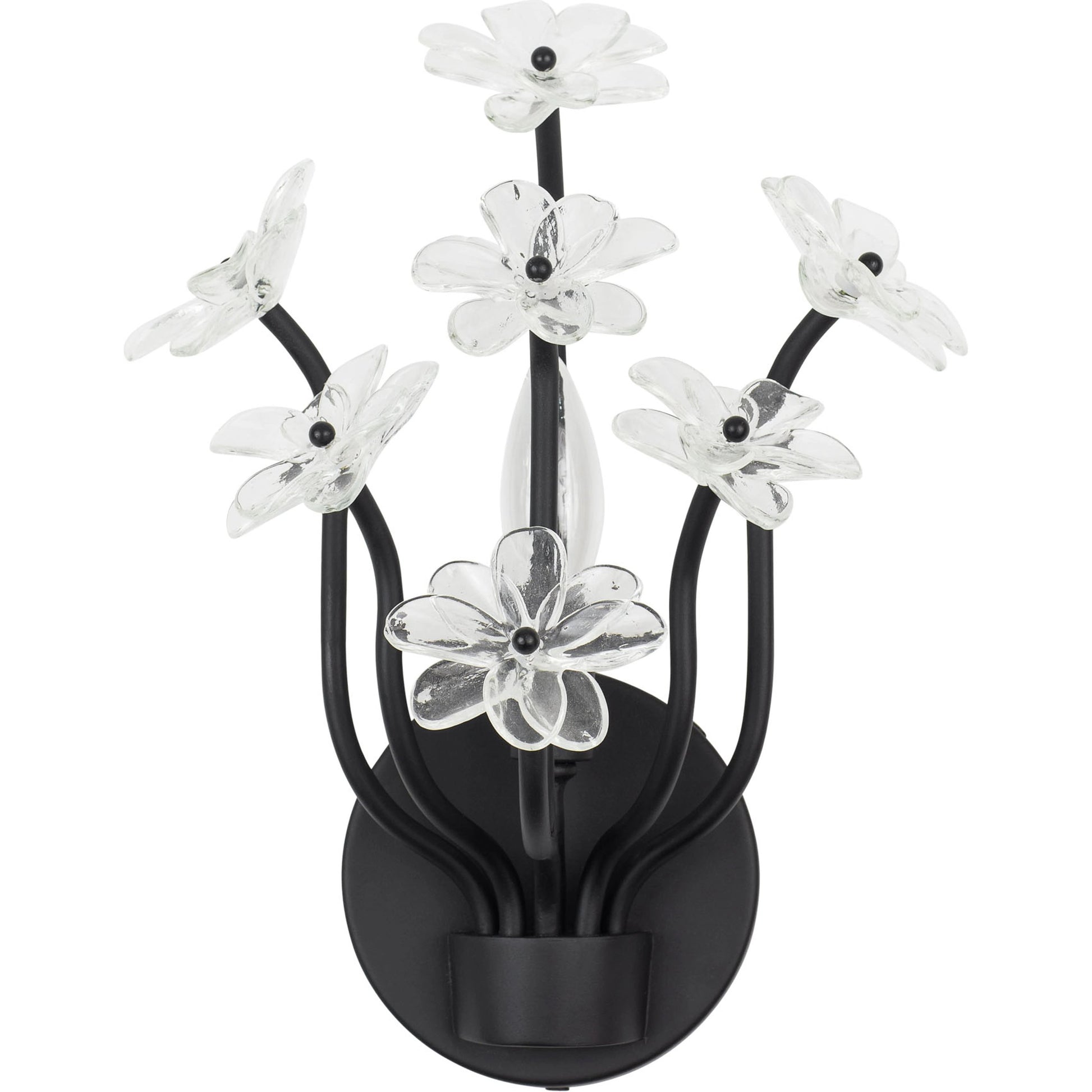 Wildflower Sconce by Varaluz. Made from unique in a modern style.