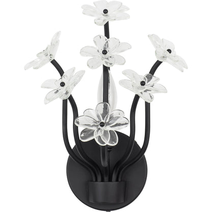 Wildflower Sconce by Varaluz. Made from unique in a modern style.