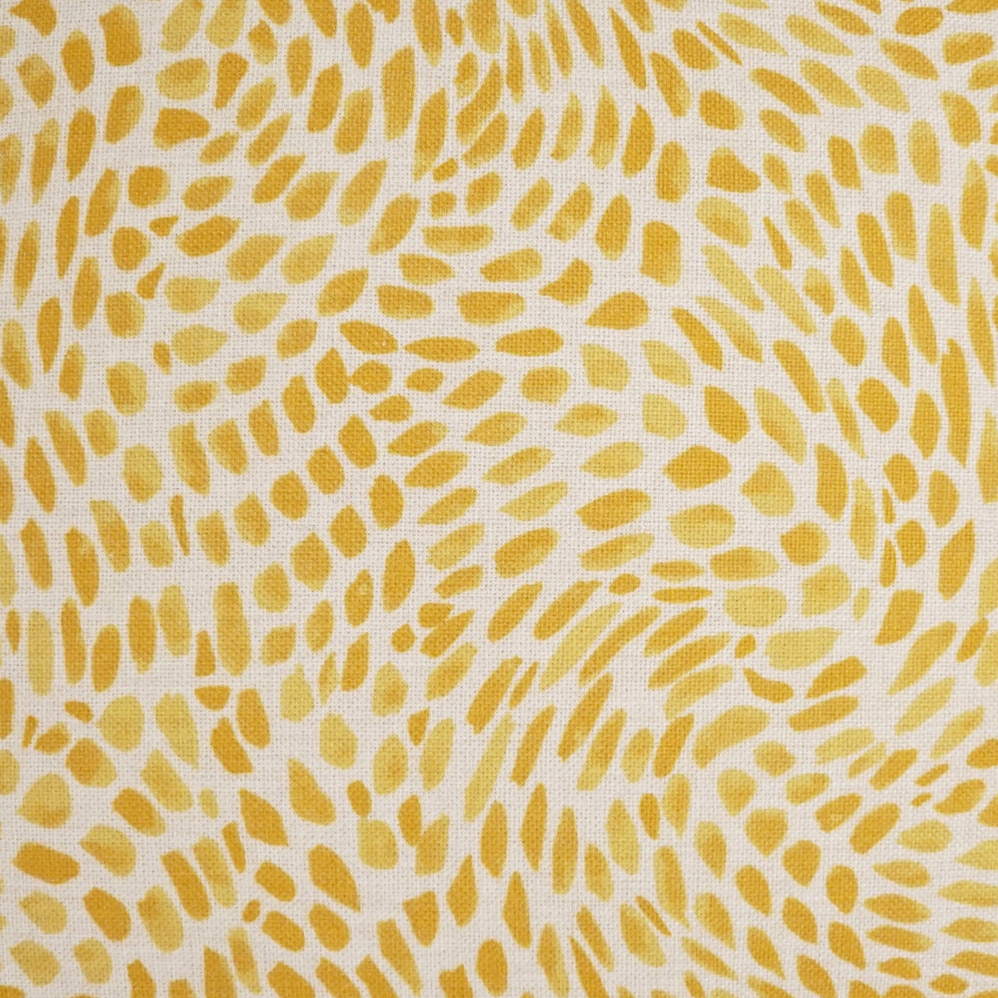 002 SI-2027818 | Closeup | Everly Pillow by DV Kap Home in yellow. Made from 100% polyester in a modern style.