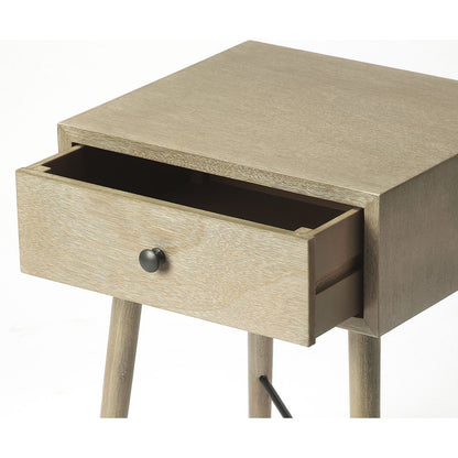 Delridge End Table by Butler Specialty Company. Made from unique in a modern style.