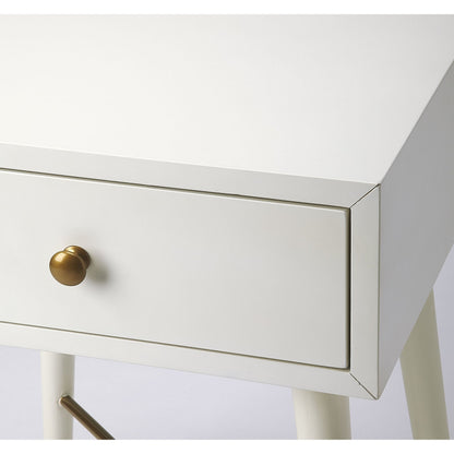 Delridge End Table by Butler Specialty Company. Made from unique in a modern style.