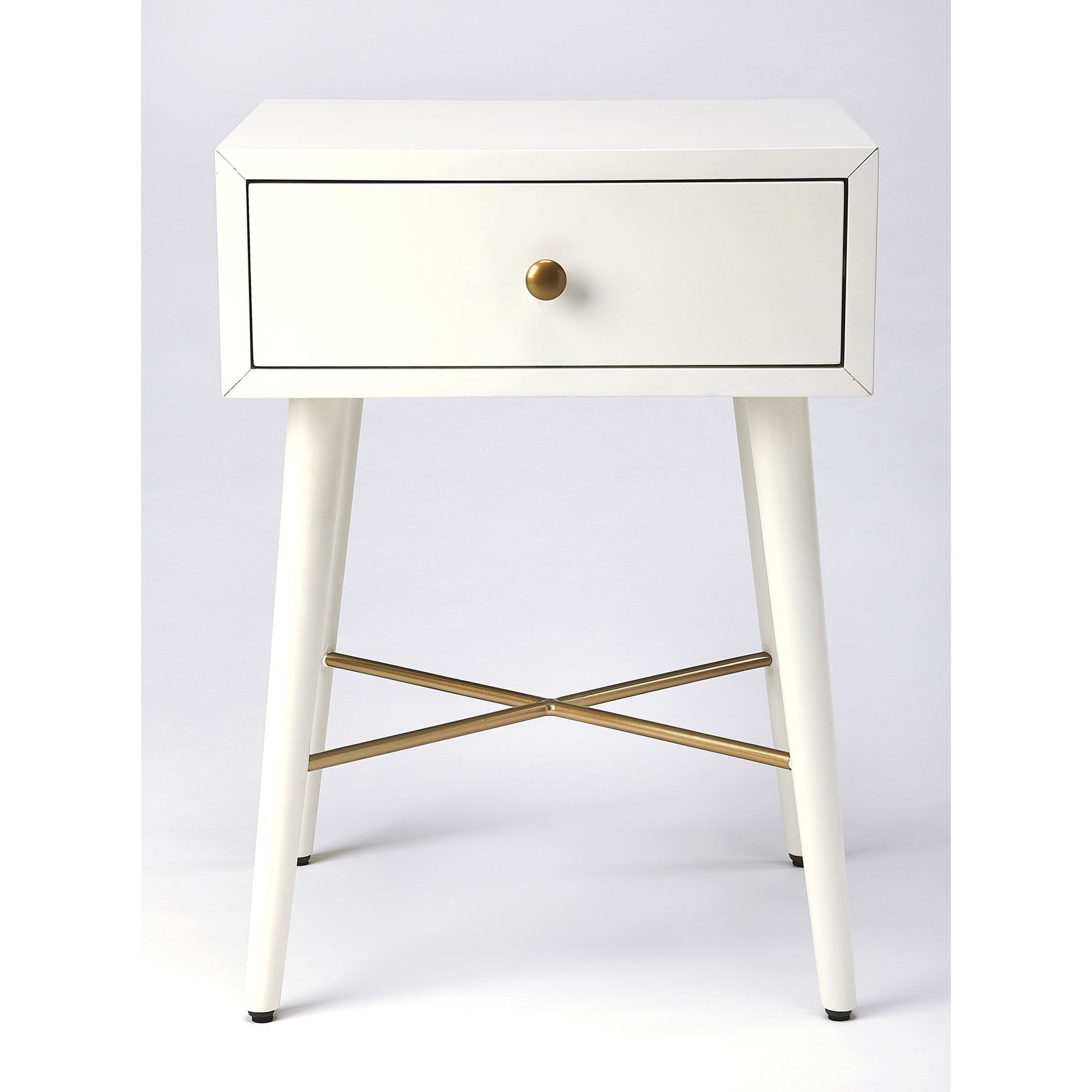 Delridge End Table by Butler Specialty Company. Made from unique in a modern style.