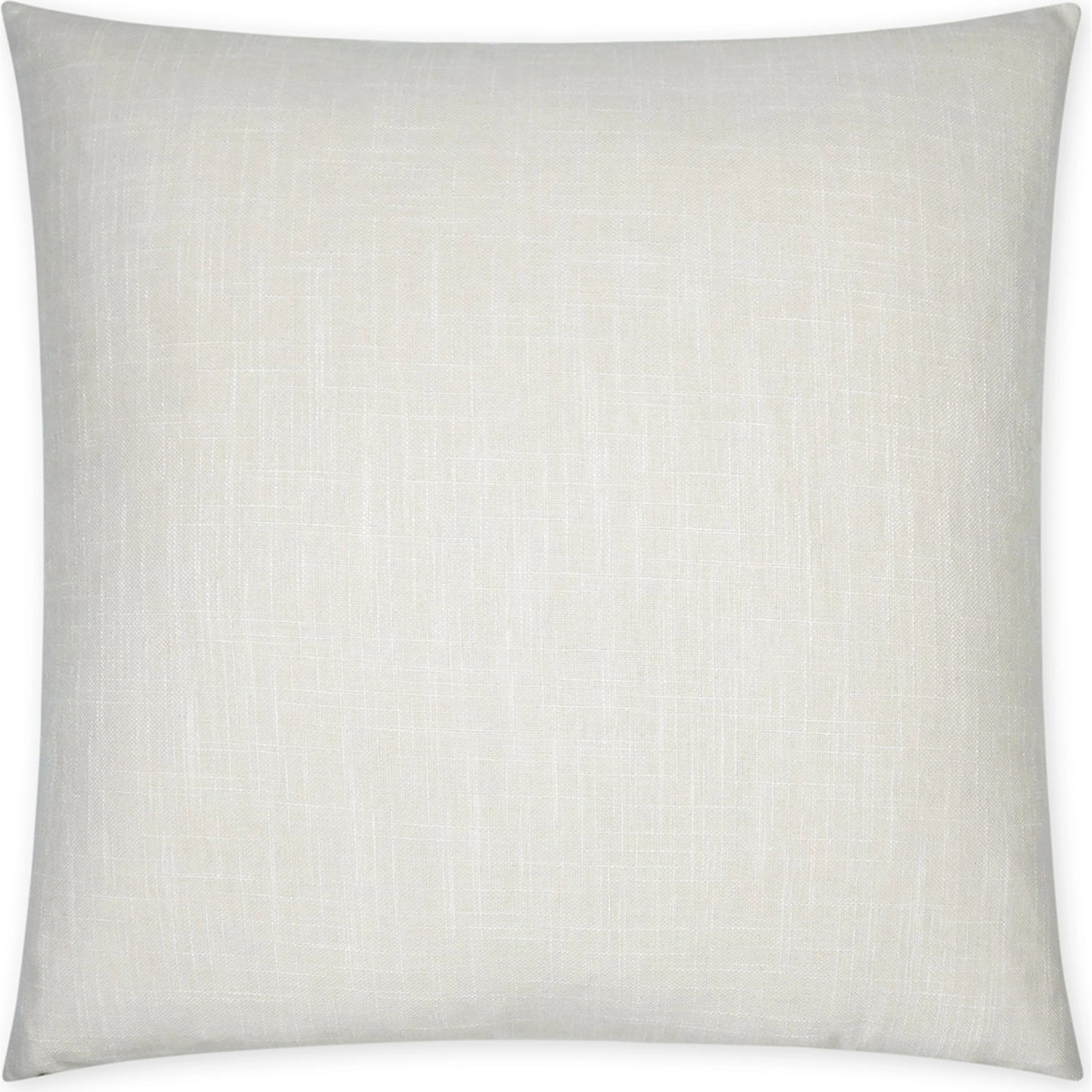001 SI-2028123 | Primary Silo | Lena Pillow by DV Kap Home. Made from 36% polyester, 26% cotton, 22% viscose, 16% linen in a modern style.