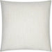 Lena Pillow by DV Kap Home. Made from 36% polyester, 26% cotton, 22% viscose, 16% linen in a modern style.