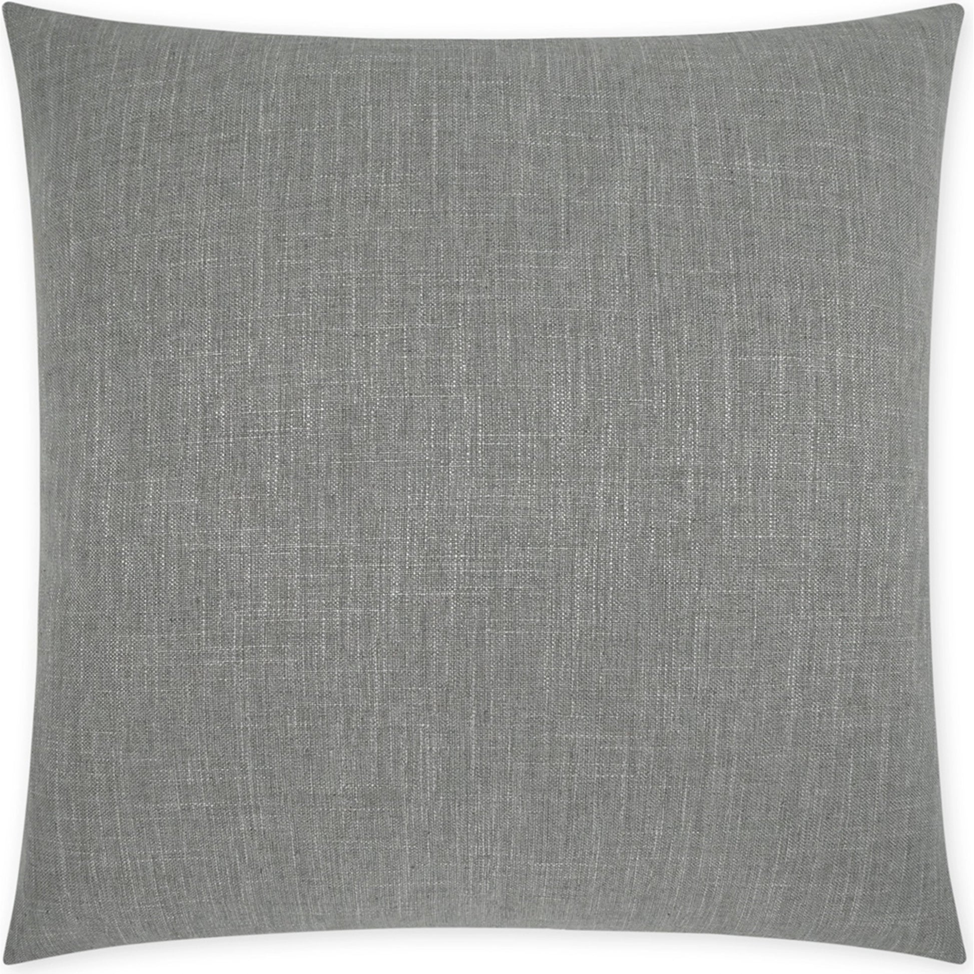 Lena Pillow by DV Kap Home. Made from 36% polyester, 26% cotton, 22% viscose, 16% linen in a modern style.