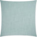 Lena Pillow by DV Kap Home. Made from 36% polyester, 26% cotton, 22% viscose, 16% linen in a modern style.