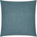 Lena Pillow by DV Kap Home. Made from 36% polyester, 26% cotton, 22% viscose, 16% linen in a modern style.