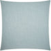 Lena Pillow by DV Kap Home. Made from 36% polyester, 26% cotton, 22% viscose, 16% linen in a modern style.