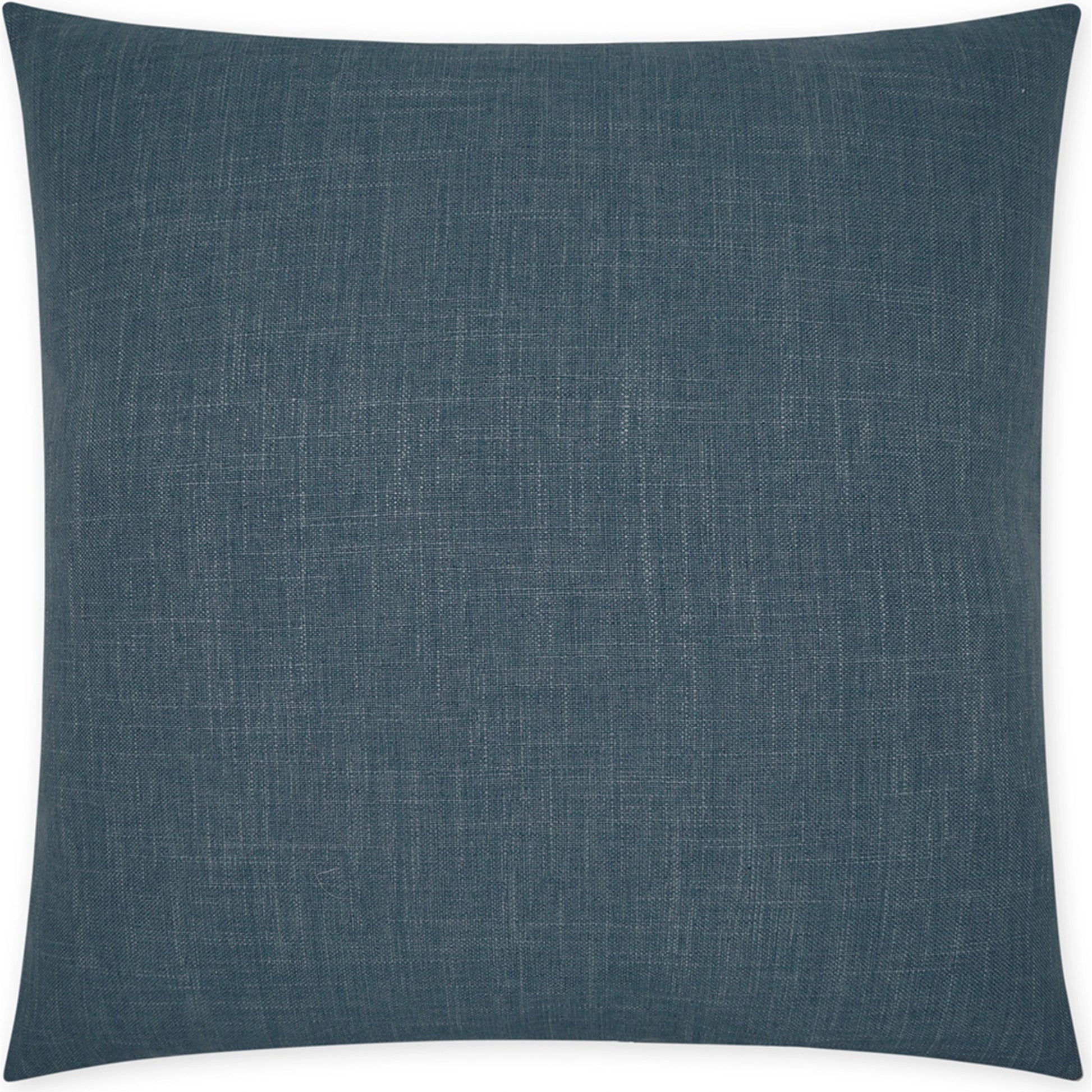 Lena Pillow by DV Kap Home. Made from 36% polyester, 26% cotton, 22% viscose, 16% linen in a modern style.