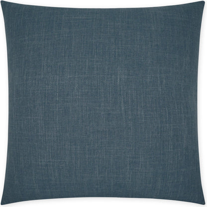 Lena Pillow by DV Kap Home. Made from 36% polyester, 26% cotton, 22% viscose, 16% linen in a modern style.