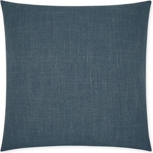 Lena Pillow by DV Kap Home. Made from 36% polyester, 26% cotton, 22% viscose, 16% linen in a modern style.