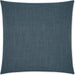 Lena Pillow by DV Kap Home. Made from 36% polyester, 26% cotton, 22% viscose, 16% linen in a modern style.