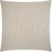Lena Pillow by DV Kap Home. Made from 36% polyester, 26% cotton, 22% viscose, 16% linen in a modern style.