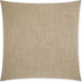 Lena Pillow by DV Kap Home. Made from 36% polyester, 26% cotton, 22% viscose, 16% linen in a modern style.