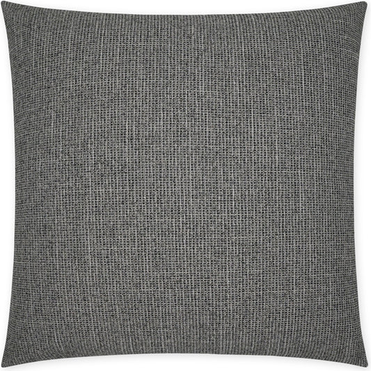 Emmorton Pillow by DV Kap Home. Made from 55% polyester, 45% pcr polyester in a modern style.
