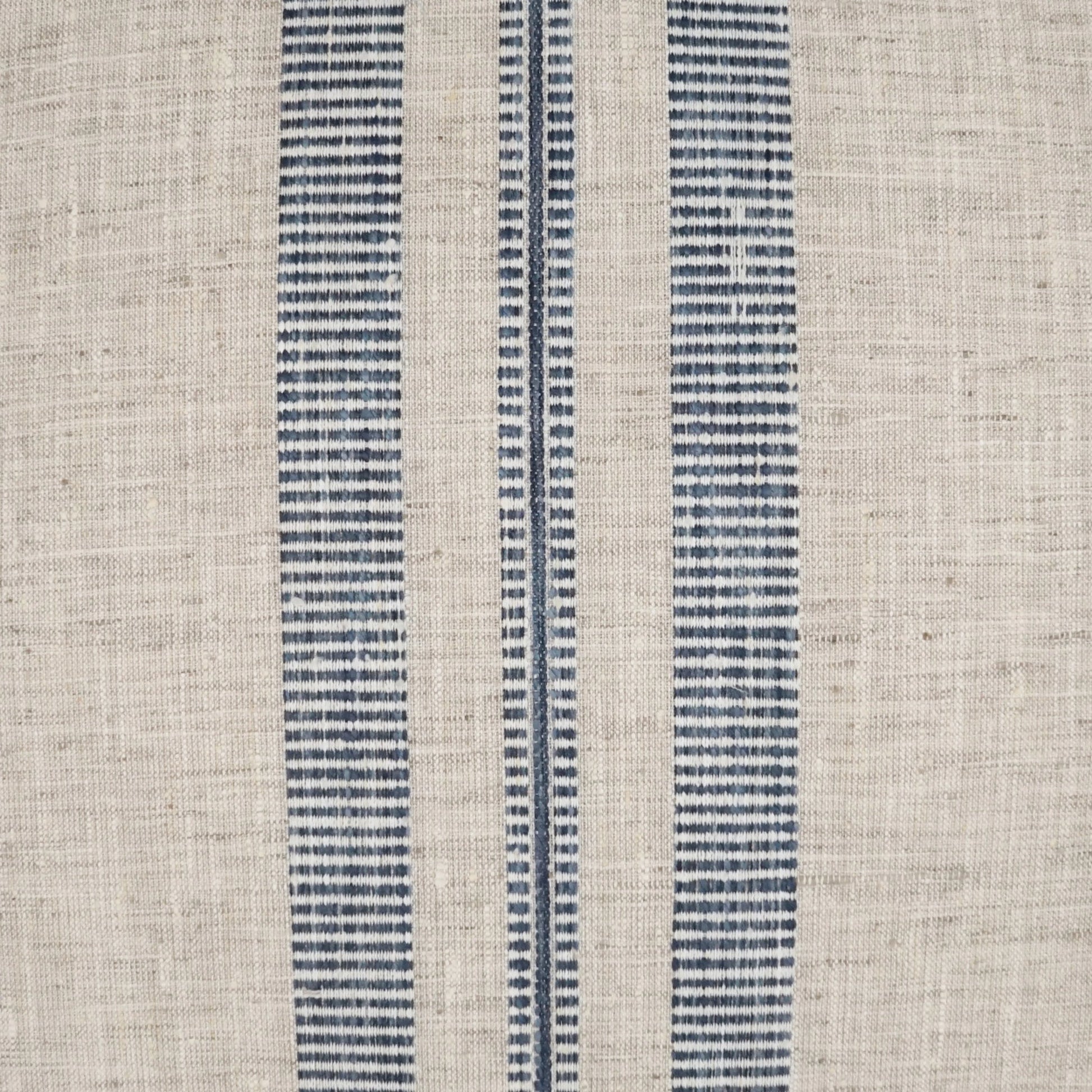 Double Issue Pillow by DV Kap Home. Made from 100% polyester in a modern style.