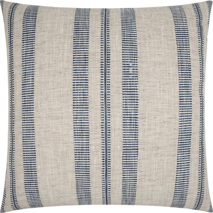 Double Issue Pillow by DV Kap Home. Made from 100% polyester in a modern style.