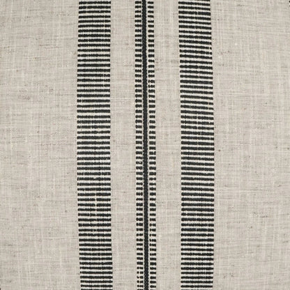 Double Issue Pillow by DV Kap Home. Made from 100% polyester in a modern style.