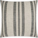 Double Issue Pillow by DV Kap Home. Made from 100% polyester in a modern style.
