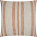 Double Issue Pillow by DV Kap Home. Made from 100% polyester in a modern style.