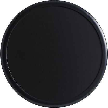 Del Mar High/Low Bistro Table by Tommy Bahama Outdoor in satin black. Made from unique in a unique style.